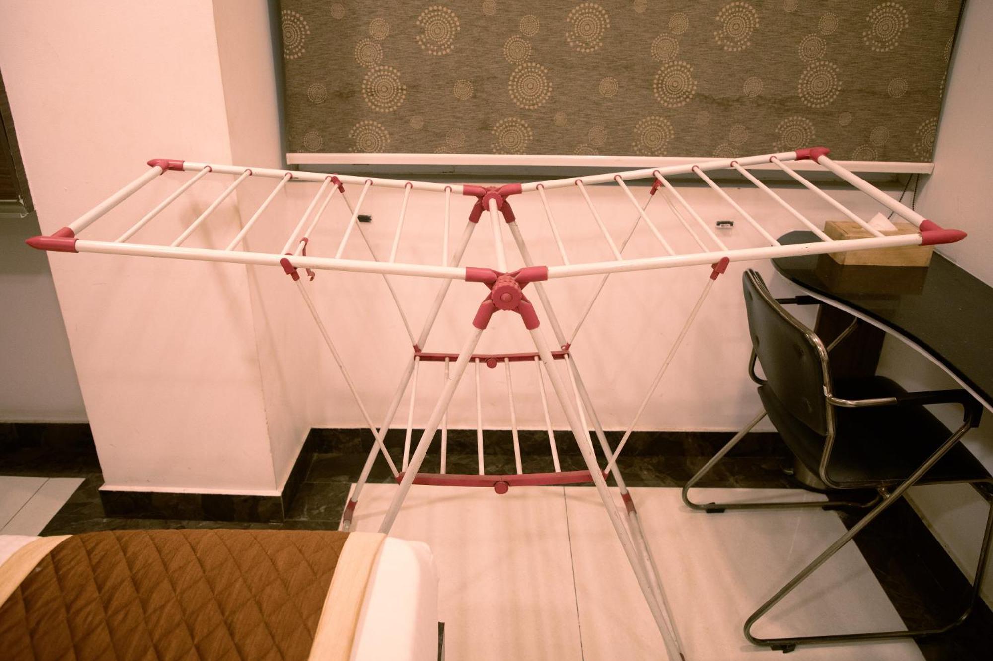 Manjhi Residency Hotel Tiruchirappalli Ngoại thất bức ảnh